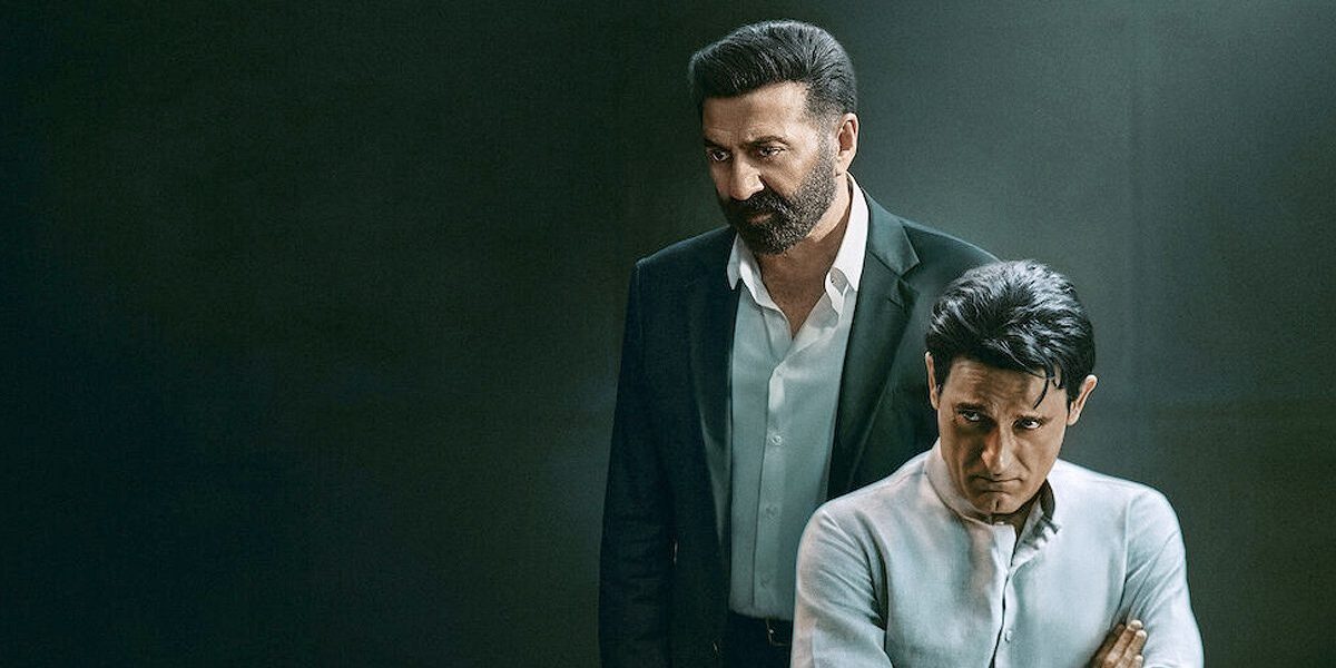 Ikka Review: Overruled By Melodrama