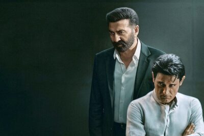 Ikka Review: Overruled By Melodrama