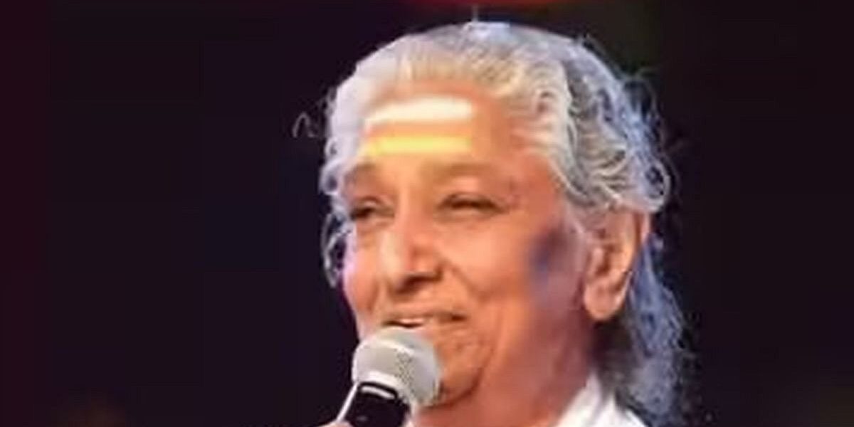 'Janaki Amma Is An All-Rounder'