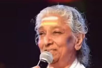 'Janaki Amma Is An All-Rounder'
