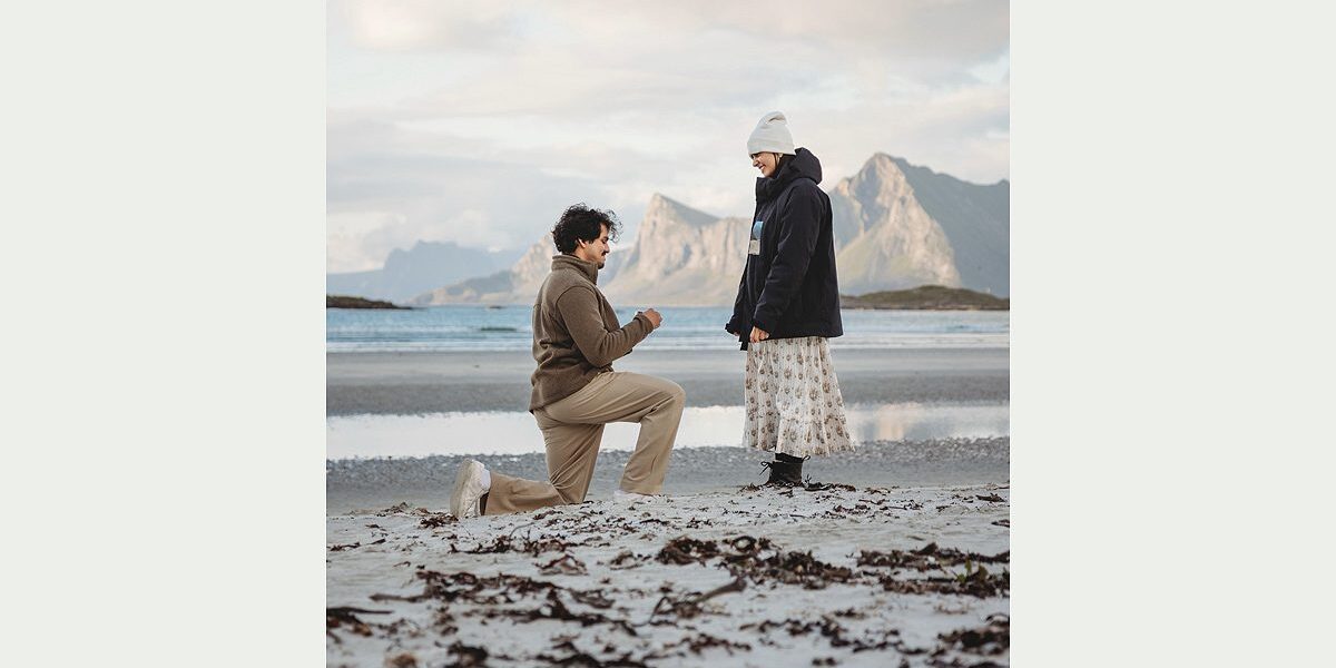 Imtiaz Ali's Daughter Ida Gets Engaged