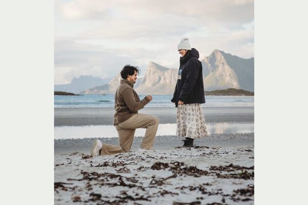 Imtiaz Ali's Daughter Ida Gets Engaged