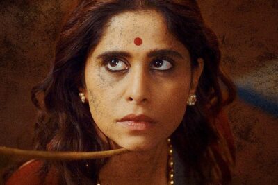 Bol Bol Rani Review: Whodunit With A Difference