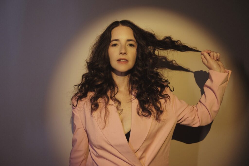 Michaela Anne Has a Merch Sale Horror Story. She Knows Other Touring Artists Do Too