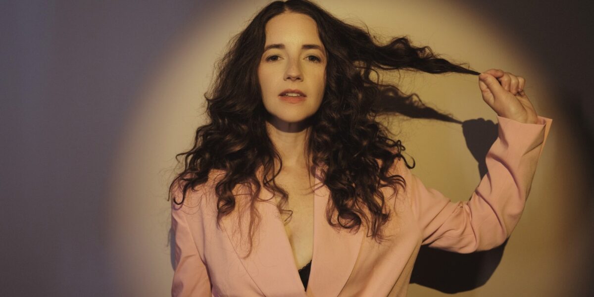 Michaela Anne Has a Merch Sale Horror Story. She Knows Other Touring Artists Do Too