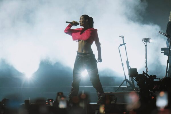Lorde Brings Out Charli XCX, Takes Headlining Victory Lap at Lollapalooza 2026