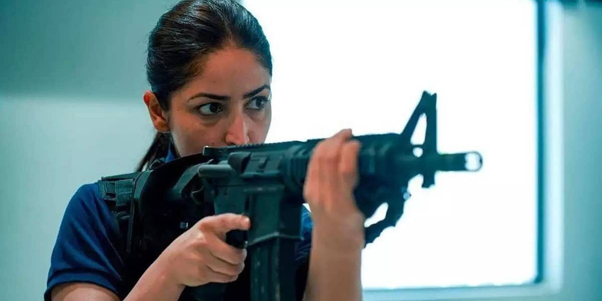 Yami Gautam: 'National Award Is A Dream'