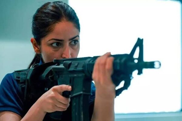 Yami Gautam: 'National Award Is A Dream'