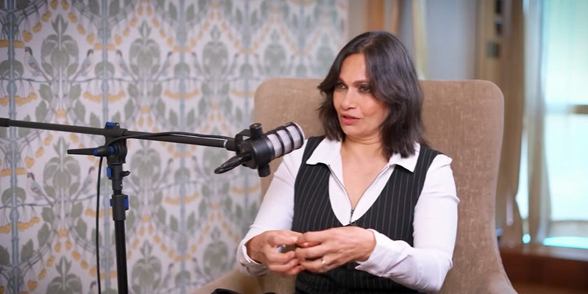 Maria Goretti: 'I Miss Making Money'