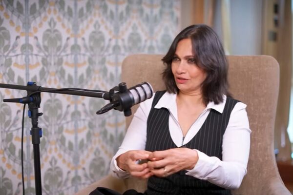 Maria Goretti: 'I Miss Making Money'