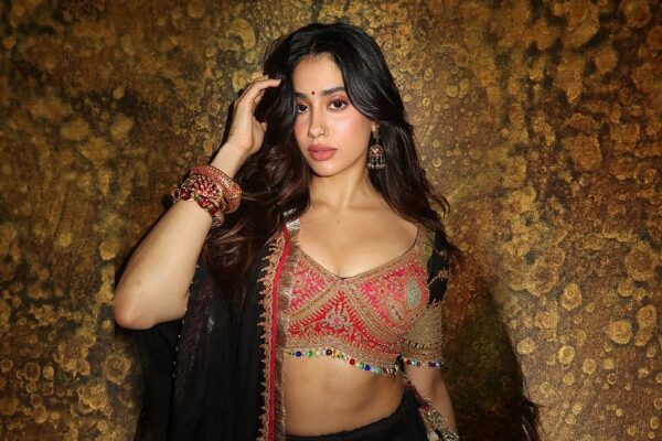 Nose Ring Style: Learn from Ananya, Alia