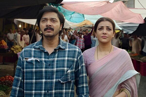 The India Story Review: Not Brave Enough!