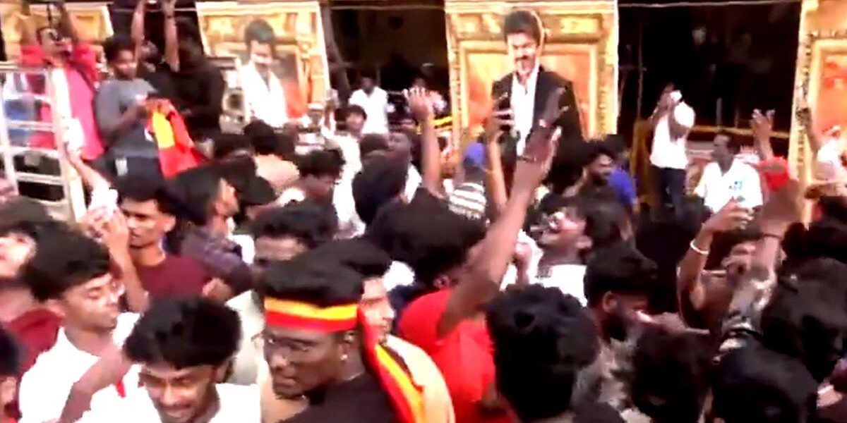 Jana Nayagan: Why Thalapathy Fans Are 'Super Excited'