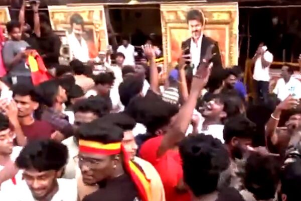 Jana Nayagan: Why Thalapathy Fans Are 'Super Excited'