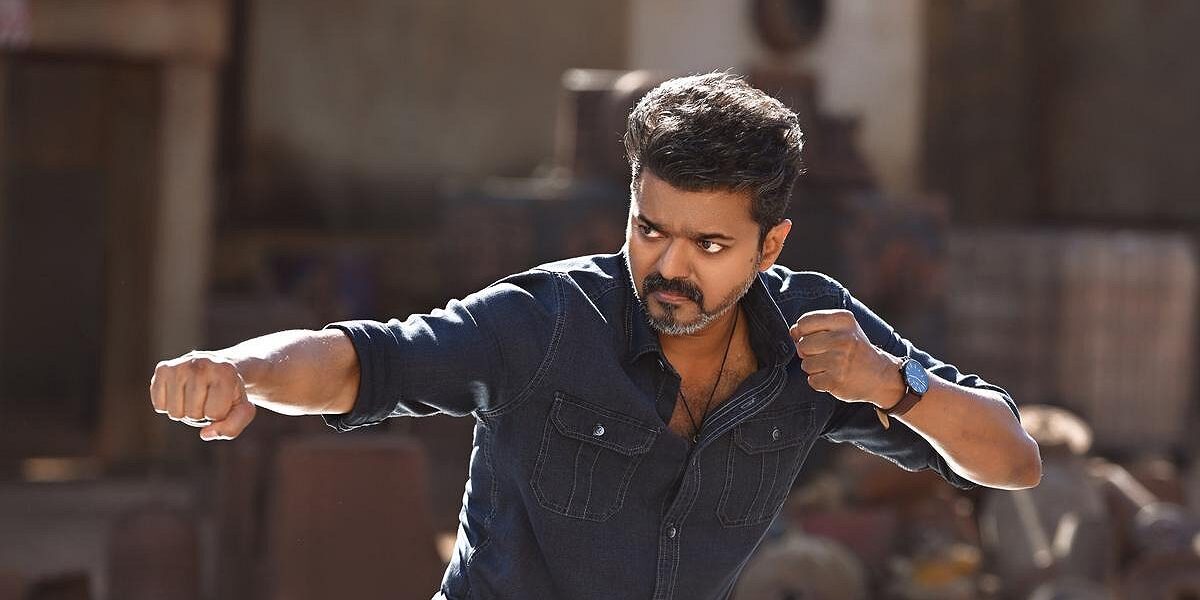 Jana Nayagan Review: Mass-y For Fans, Messy For Others
