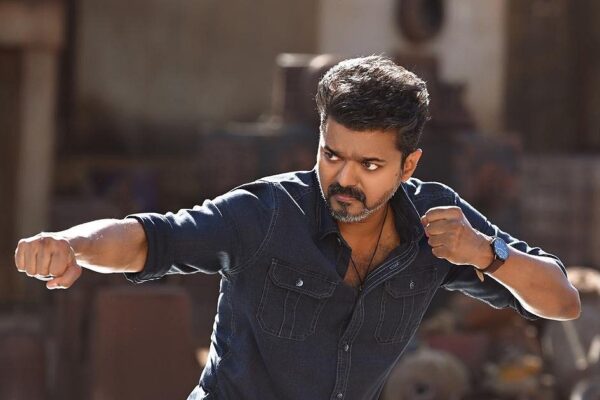 Jana Nayagan Review: Mass-y For Fans, Messy For Others