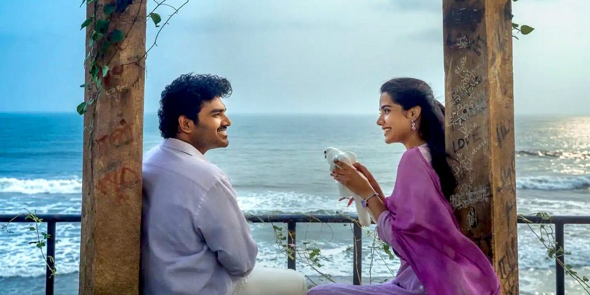 Chennai Love Story Review: Charming Romance, But…
