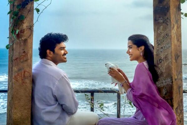 Chennai Love Story Review: Charming Romance, But…