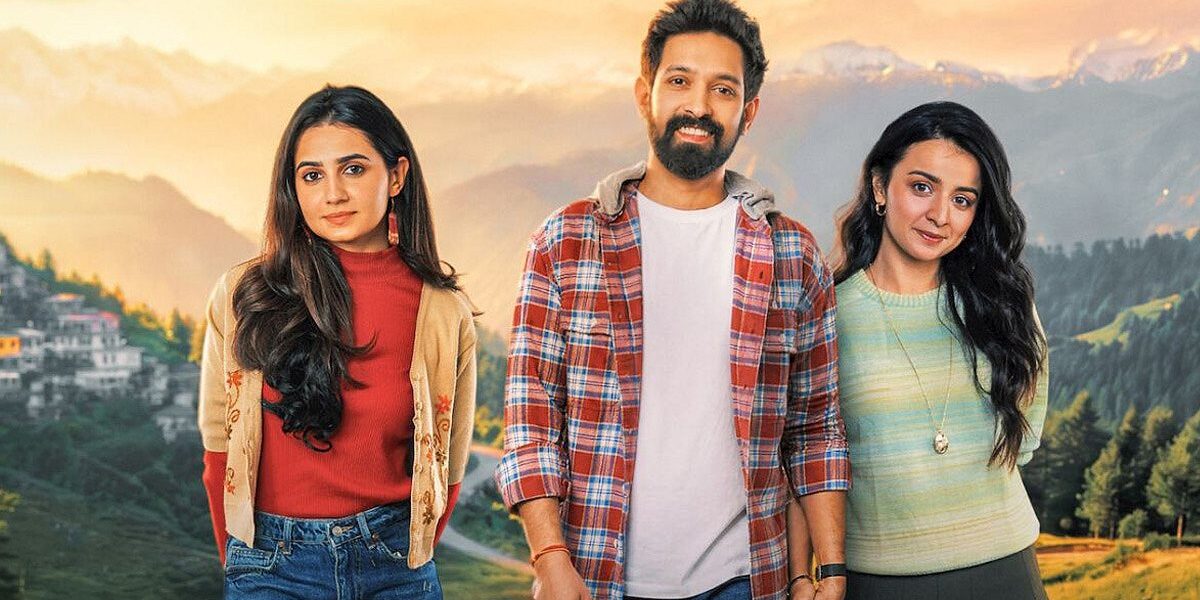 Musafir Cafe Review: Fickle Face Of Modern Love