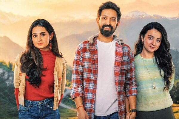 Musafir Cafe Review: Fickle Face Of Modern Love
