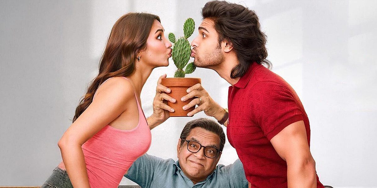 Tera Yaar Hoon Main Review: Bas Kar, Yaar!