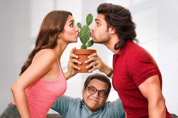 Tera Yaar Hoon Main Review: Bas Kar, Yaar!