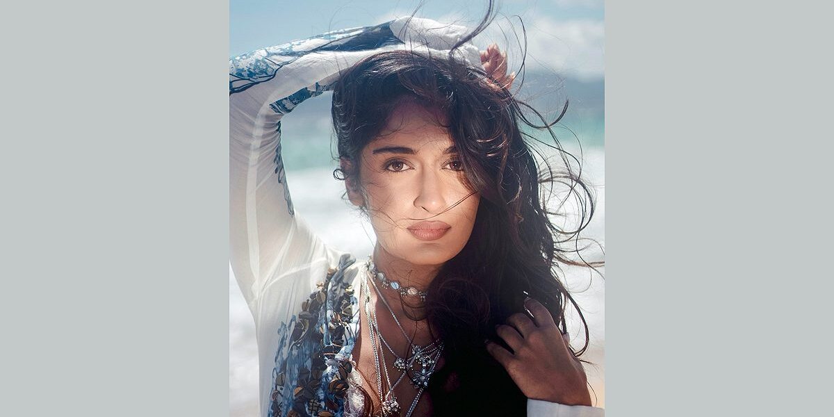 Social Media Sensation Niharika NM Makes Bollywood Debut