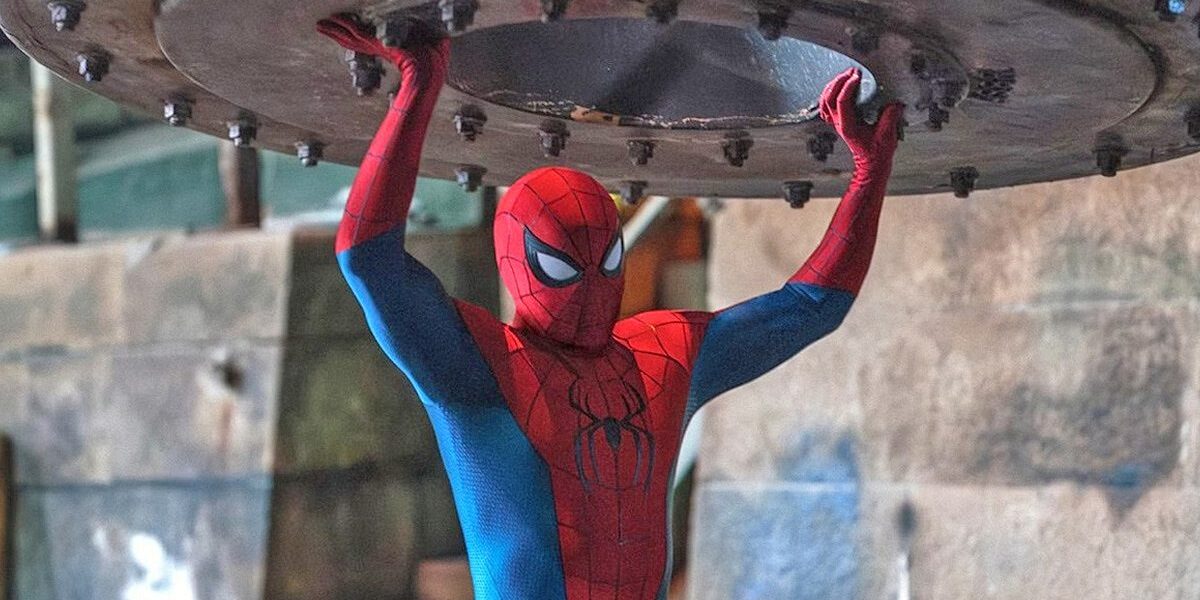 Spider-Man: Brand New Day Review: Swings Back In Style