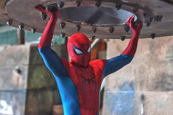 Spider-Man: Brand New Day Review: Swings Back In Style