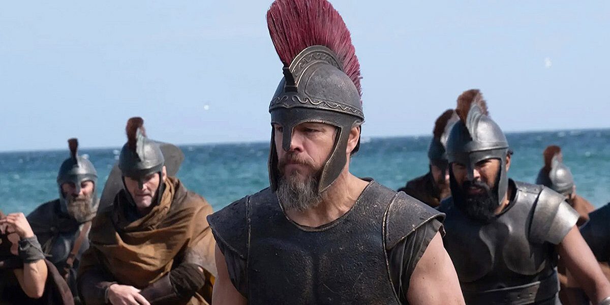 Christopher Nolan's Odyssey Is 'Gimmicky', 'Abysmal'