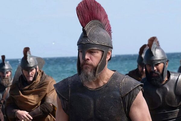Christopher Nolan's Odyssey Is 'Gimmicky', 'Abysmal'