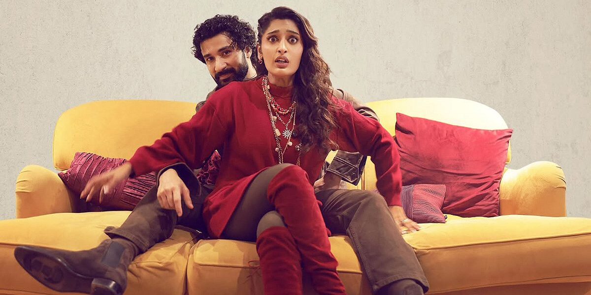 Bhai Tera Star Hai Review: Raghav Juyal's Film Is Absurd