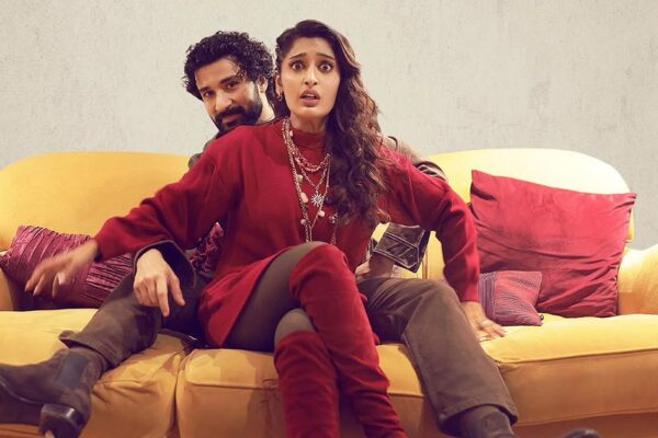 Bhai Tera Star Hai Review: Raghav Juyal's Film Is Absurd