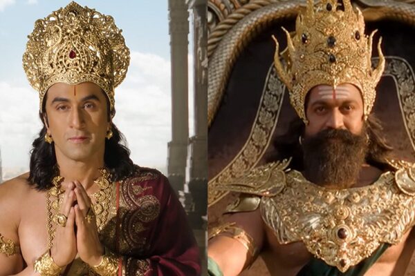 Ramayana Trailer: Ranbir Wins As Ram, But Yash's Ravan…