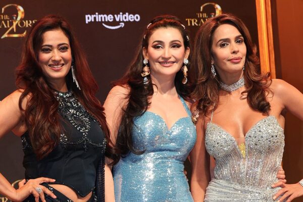 Shweta Tiwari, Shalini Passi, Mallika Join Traitors 2