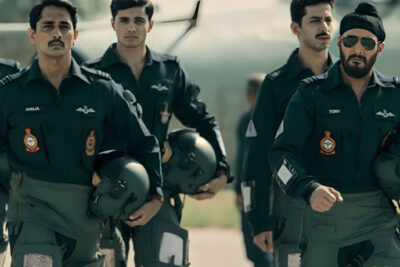 Netflix's Kargil drama Operation Safed Sagar set to premiere on August 7