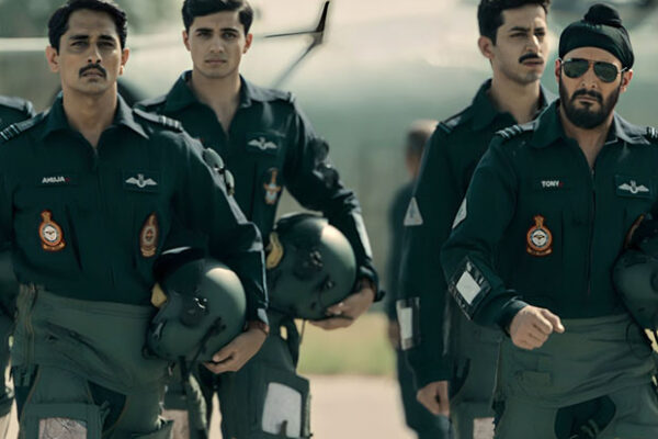 Netflix's Kargil drama Operation Safed Sagar set to premiere on August 7