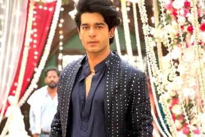EXCLUSIVE: Saiyaara actor Shaan R Grover’s next is a period drama titled Flower Waali