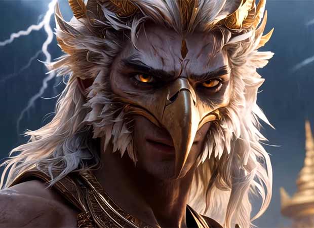 Collective Studios partners with Zee 5 to unveil six AI-driven Historyverse originals inspired by Indian mythology and history