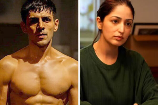 72nd National Film Awards: Kartik Aaryan wins Best Actor for Chandu Champion, Yami Gautam Dhar bags Best Actress for Article 370