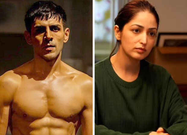 72nd National Film Awards: Kartik Aaryan wins Best Actor for Chandu Champion, Yami Gautam Dhar bags Best Actress for Article 370