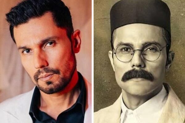 72nd National Film Awards: Randeep Hooda wins Best Debut Director for Swatantrya Veer Savarkar, says “I’m still trying to process it”