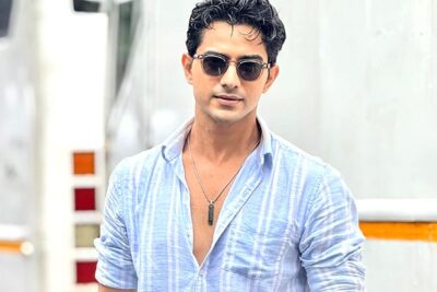TV actor Rohit Chandel arrested under POCSO Act over harassment allegations