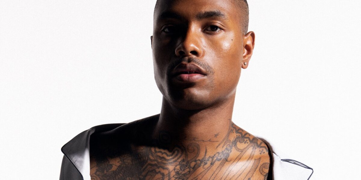 Steve Lacy Told Us How ‘Oh Yeah?’ Would Happen. We Just Had to Wait a Year
