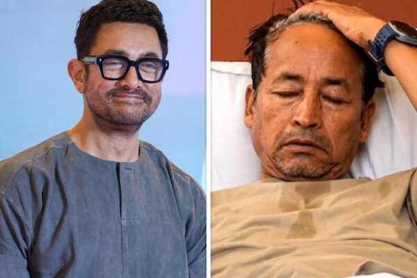 Aamir Khan clarifies 3 Idiots wasn't inspired by Sonam Wangchuk: “That is a misconception”