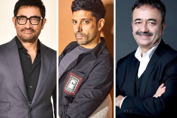 Aamir Khan’s Lalkaara to be produced by Excel Entertainment and Rajkumar Hirani Films; Dangal and Nil Battey Sannata writers pen the script
