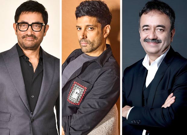 Aamir Khan’s Lalkaara to be produced by Excel Entertainment and Rajkumar Hirani Films; Dangal and Nil Battey Sannata writers pen the script