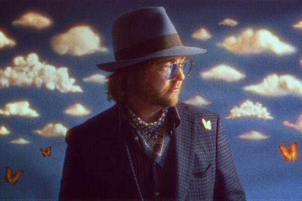 Aaron Lee Tasjan Listens to the Spirit of Todd Snider on ‘Get Over It, Underdog’