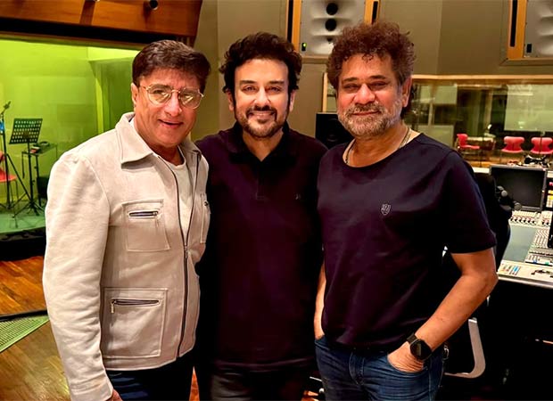Adnan Sami records song for Akshay Kumar's next with Anees Bazmee: “We had a blast”