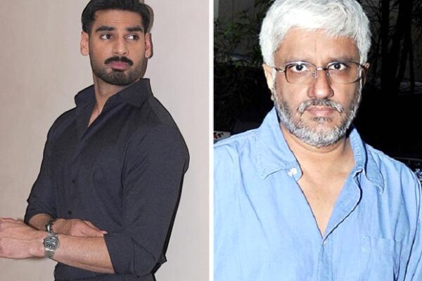 Ahan Shetty joins Vikram Bhatt's 1920: Cold Winter; shoot expected to begin in November: Report